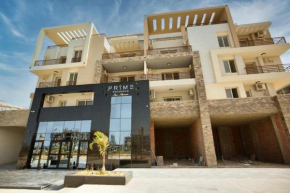 Marina residence prime alamein